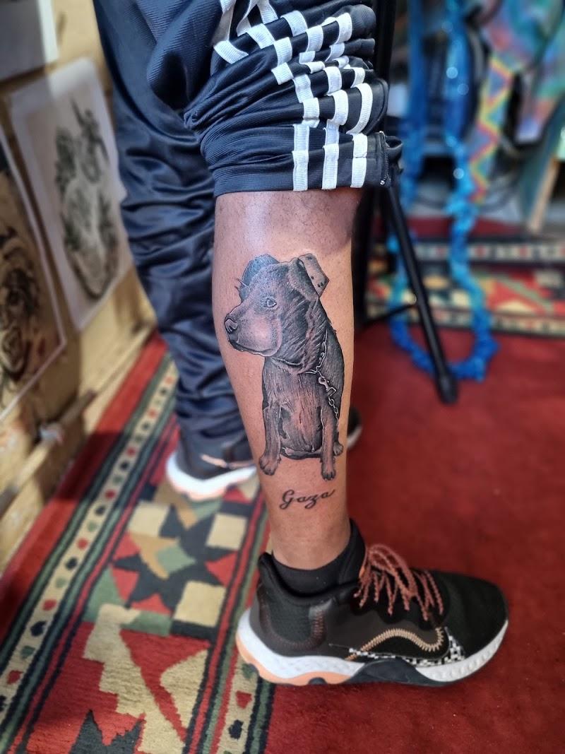 Get Inked By Bolo Tattoos - Photo 2